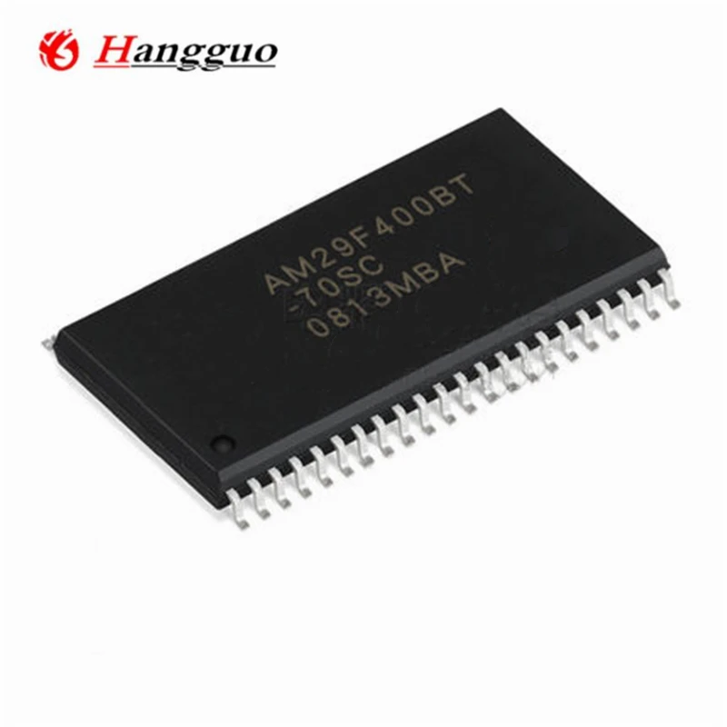 10 teile/los Marke neue original AM29F400BT-70SE AM29F400BT AM29F400 29F400 IC SOP44 – Detail 1