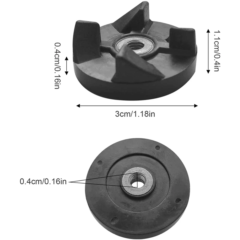 Magic Bullet MB 1001C Blender Replacment Part Base Motor