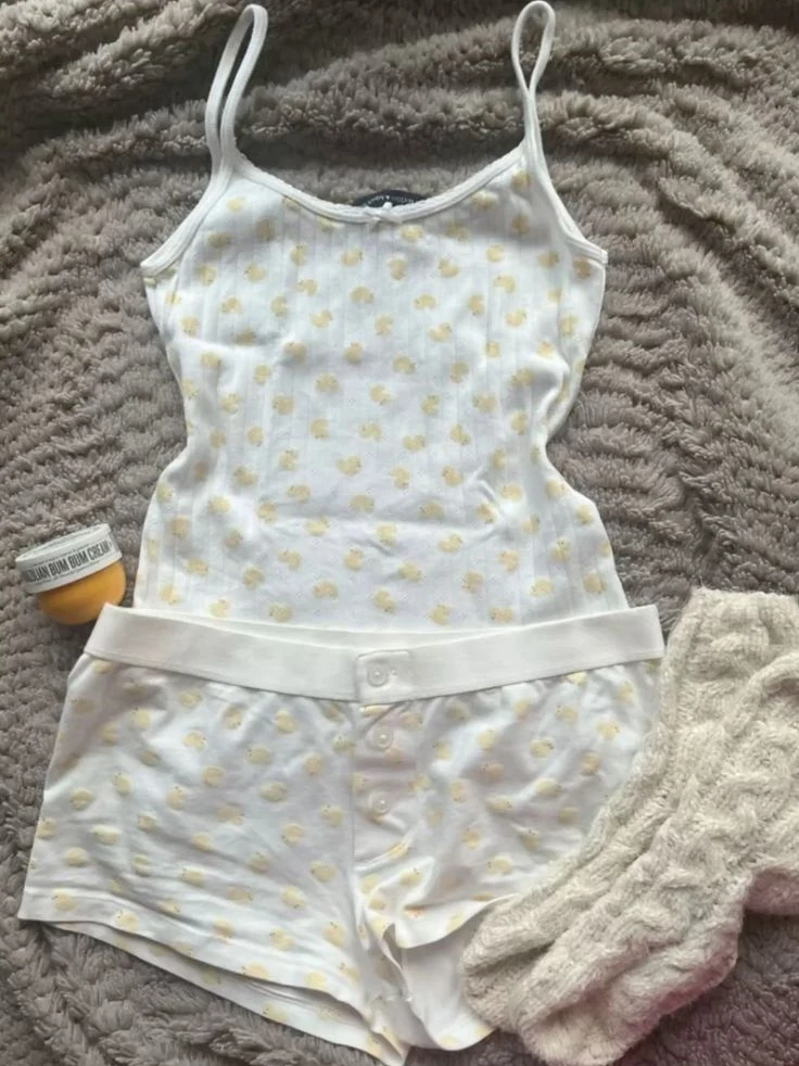 Duck Print set