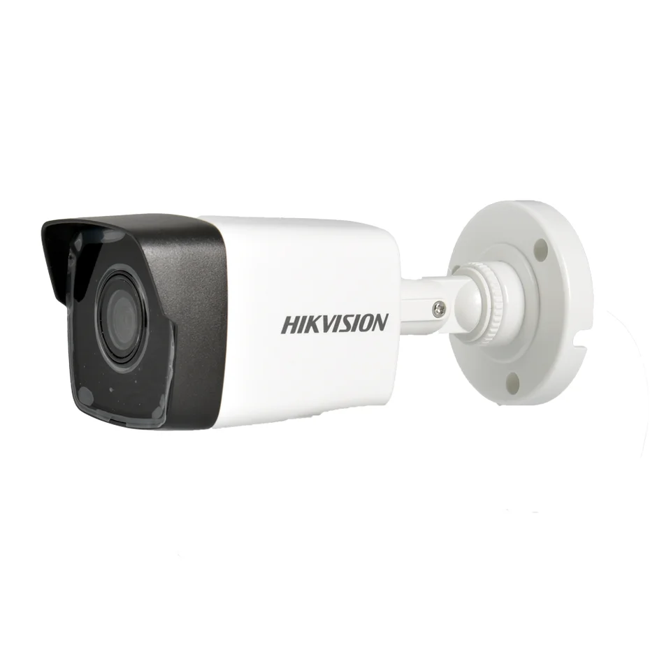 Hikvision 4MP Bullet IP Camera with Night Vision
