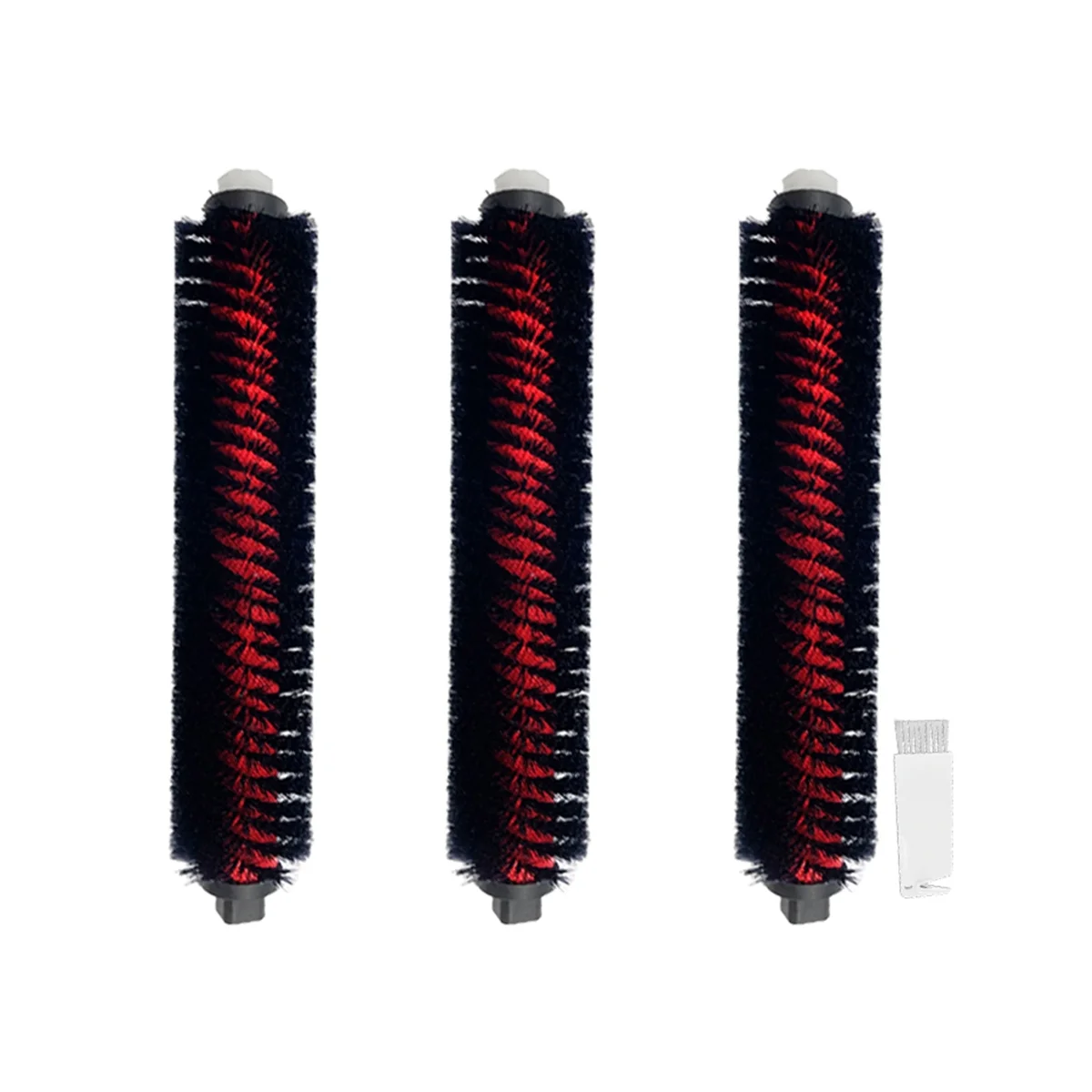 

For S7 Maxv Ultra Cleaning Rolling Brush Accessories S7 Pro Ultra Cordless Robot Vacuum Cleaner