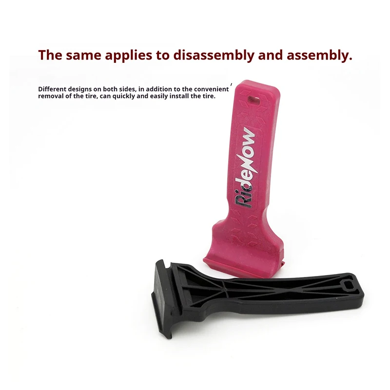 Ridenow Portable Bicycle Tire Lever 3