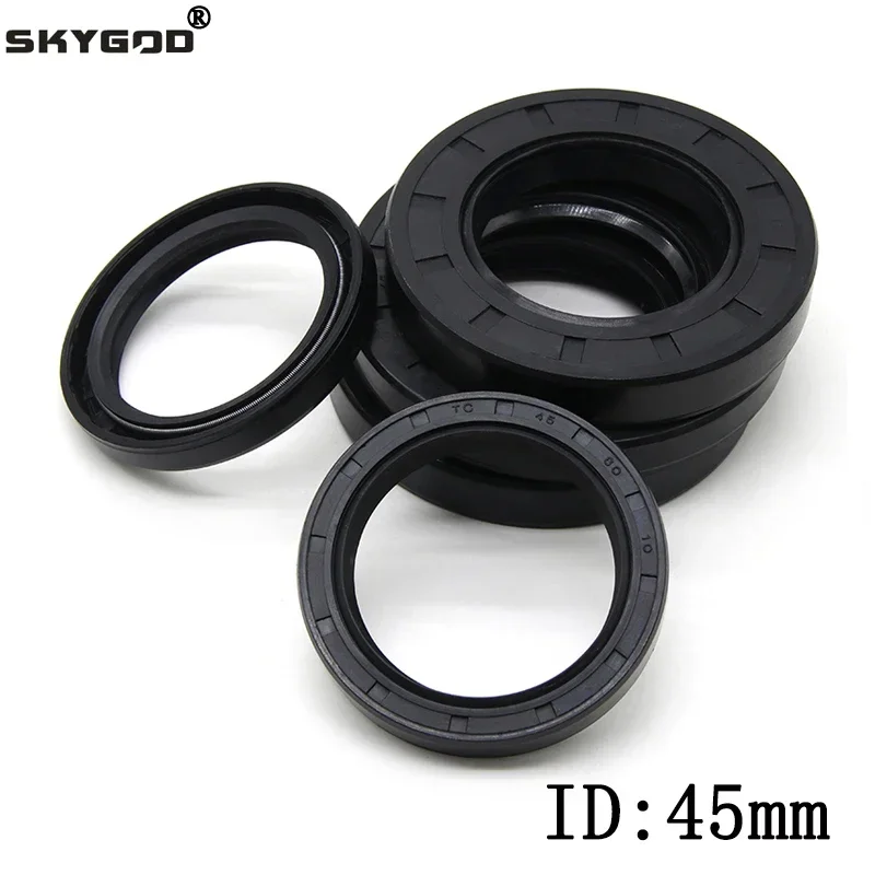 Paulin Rondelles D'étanchéité à Coller En Néoprène De 1/2 Pouce De Diamètre Extérieur, Gal... | Home Depot Canada