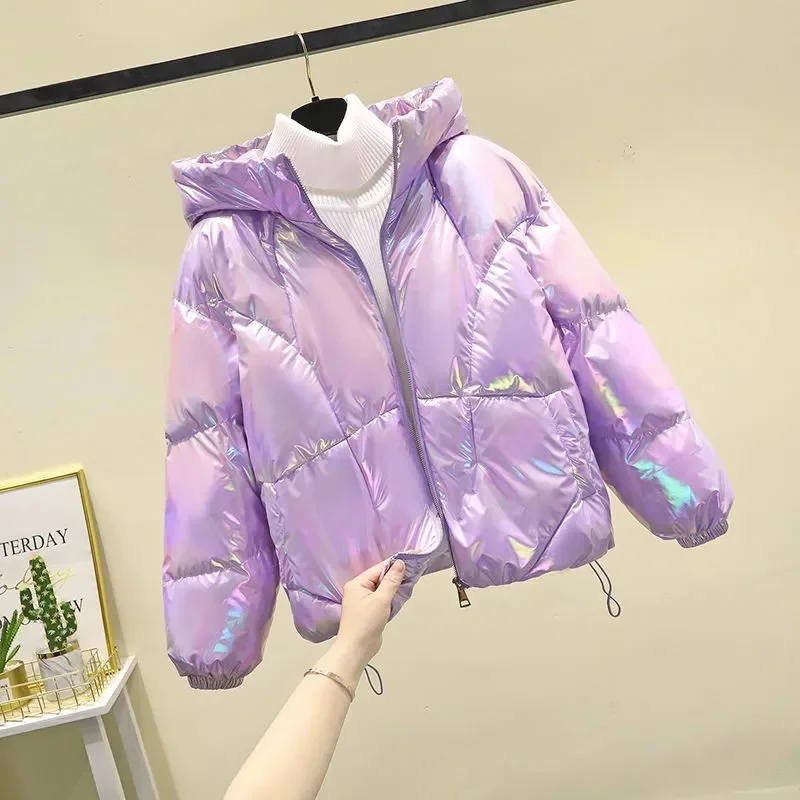 Рисунок 2 - Женская зимняя куртка COKAL