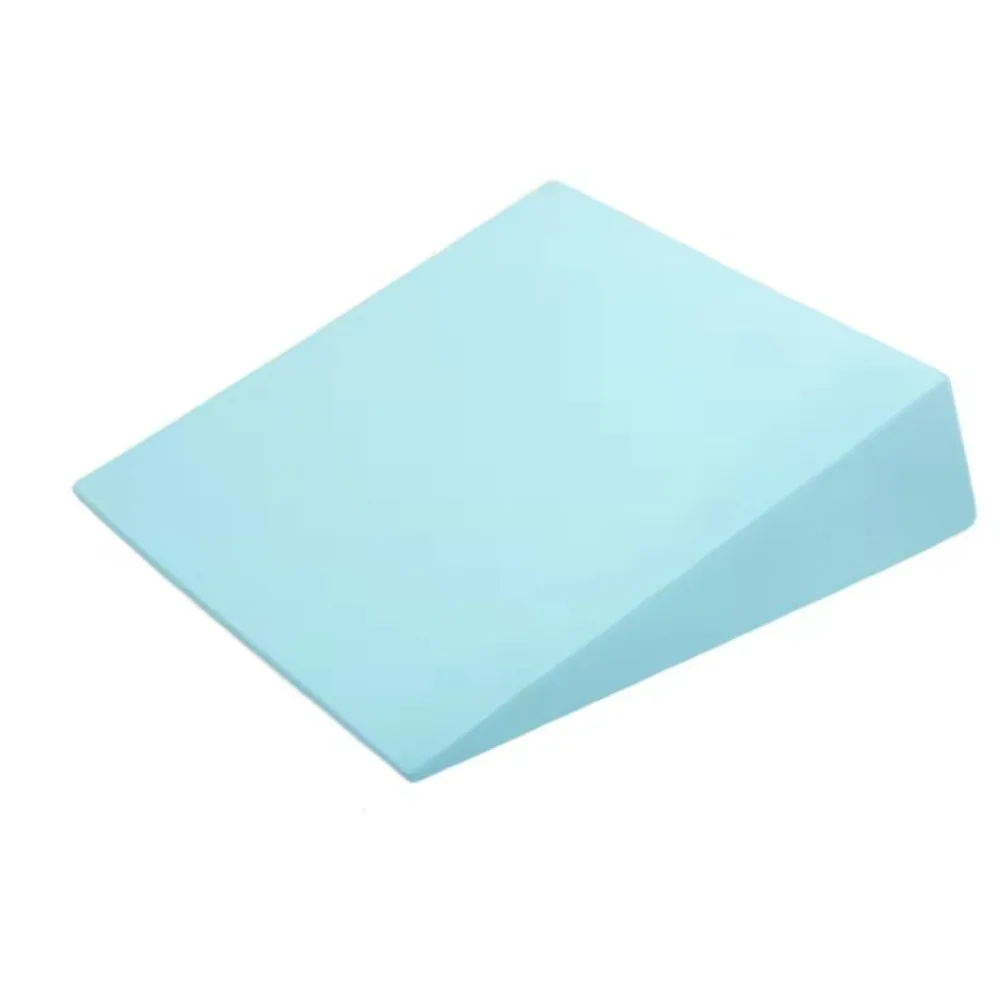 Adjustable Non-Slip Yoga Wedge Block for Strength & Flexibility Enhancement