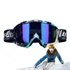 Ski Goggles Snowboard Snow Skiing Goggles Anti-Scratch Absorb UV Rays Skiing Goggles Snowboard Goggles for Riding skiing Sports 3