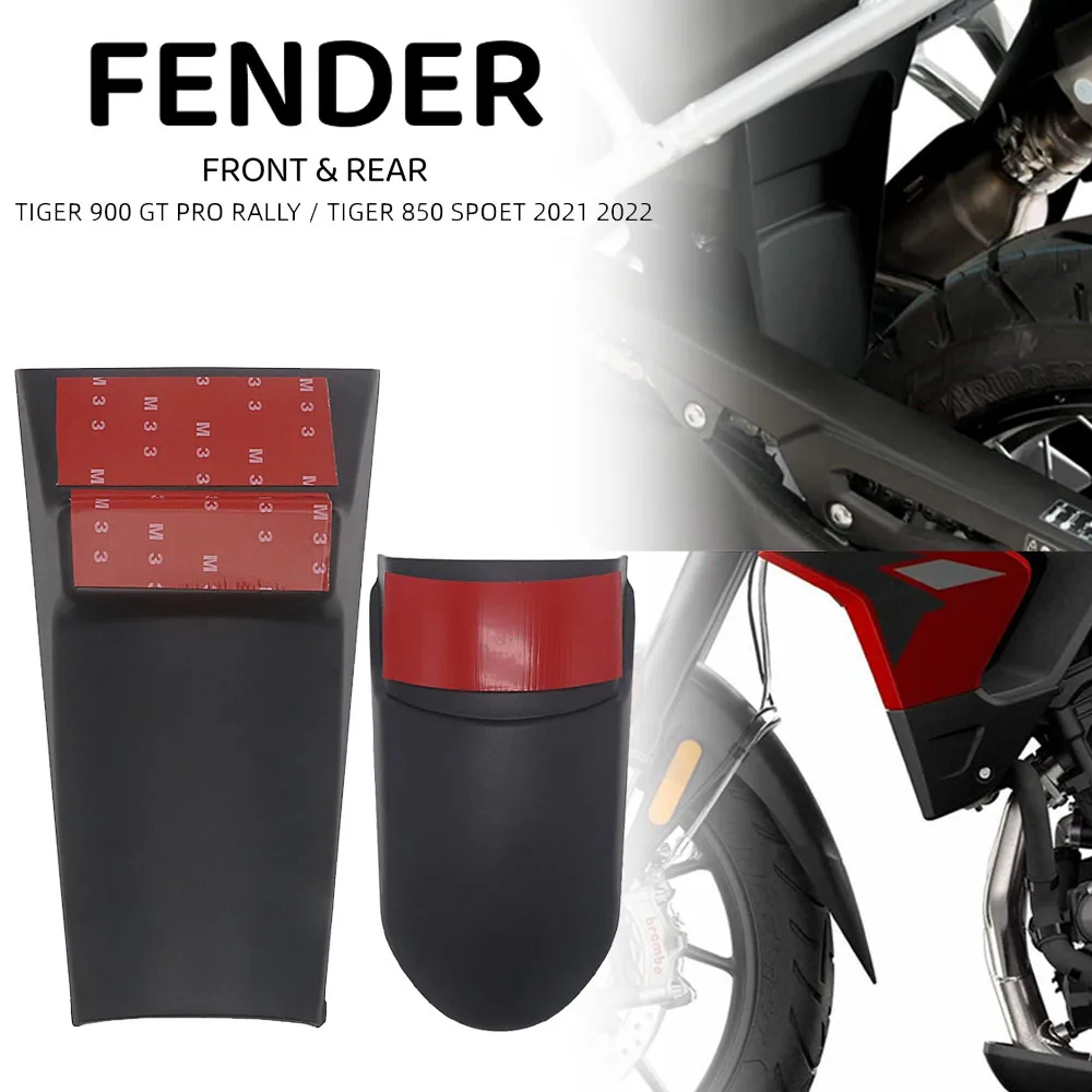 

Переднее крыло для Tiger 850 Sport TIGER 900 GT LOW PRO RALLY 2021 20