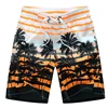 Coconut Tree Mens Swimwear Beach Shorts Surf Board Shorts Sportwear Pant Boy Short Swimsuit Kids Summer Briefs Swimming Trunks 5