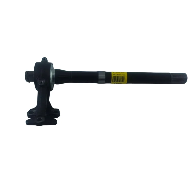49560-2W450 495602W450 베어링 브래킷 및 샤프트 어셈블리 (현대 산타페 12-15년)