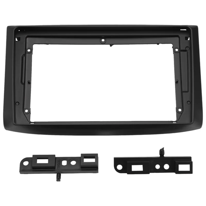 

Облицовка для приборной панели Chevrolet Lova Captiva Aveo 2006, 9 дюймов