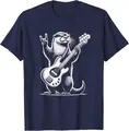 Otter-Navy blue