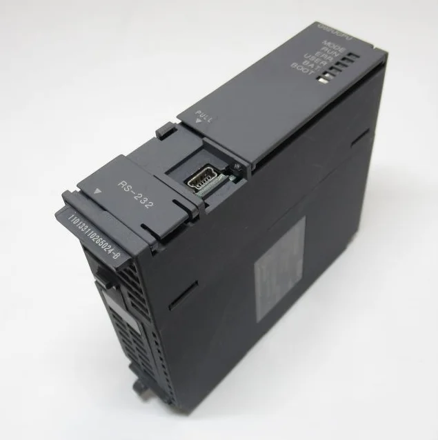 

Gold Seller PLC Industrial Control Q04UDVCPU