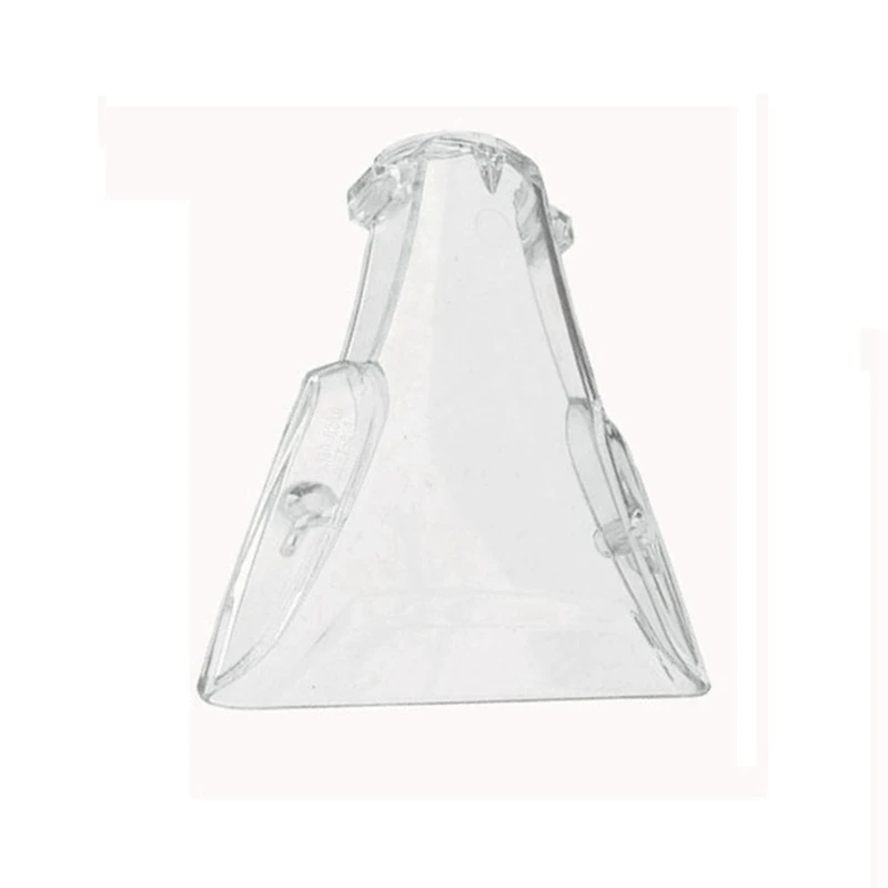 

Комплект для замены 3X пылесос для ковров Nozzle Clear Cover 10/1 10/2 8/1 Puzzi 41300010(B)