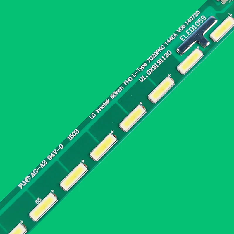 Per LIG 60 lf6300 60 lf6310 60 lf6390 60 lx341c 60 lx540s NC600EUF-VSCN3 Innotek 60 Inci FHD L R Tipe 7020PKG