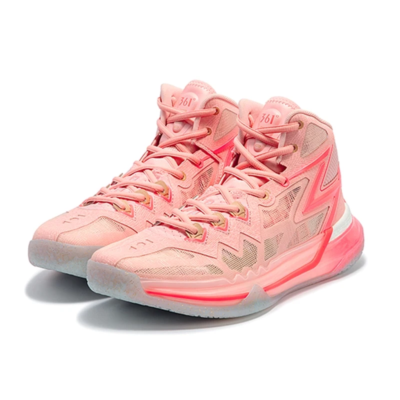 361 Degrees Nikola Jokić BIG3 Future PE Men's Basketball