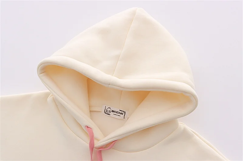 Kawaii Bunny Sweet Strawberry Hoodie - Limited Edition