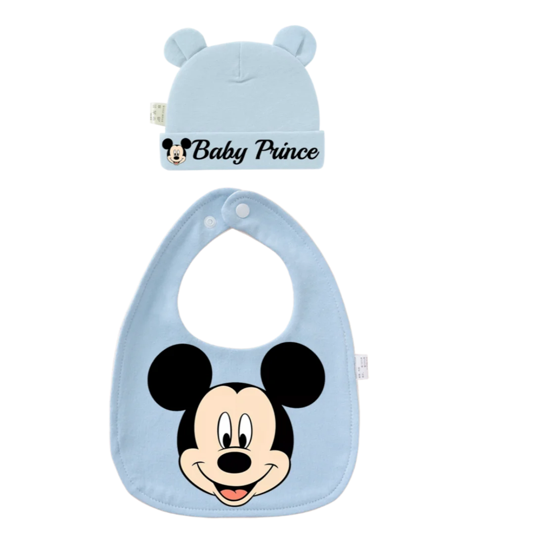 Baby accessories
