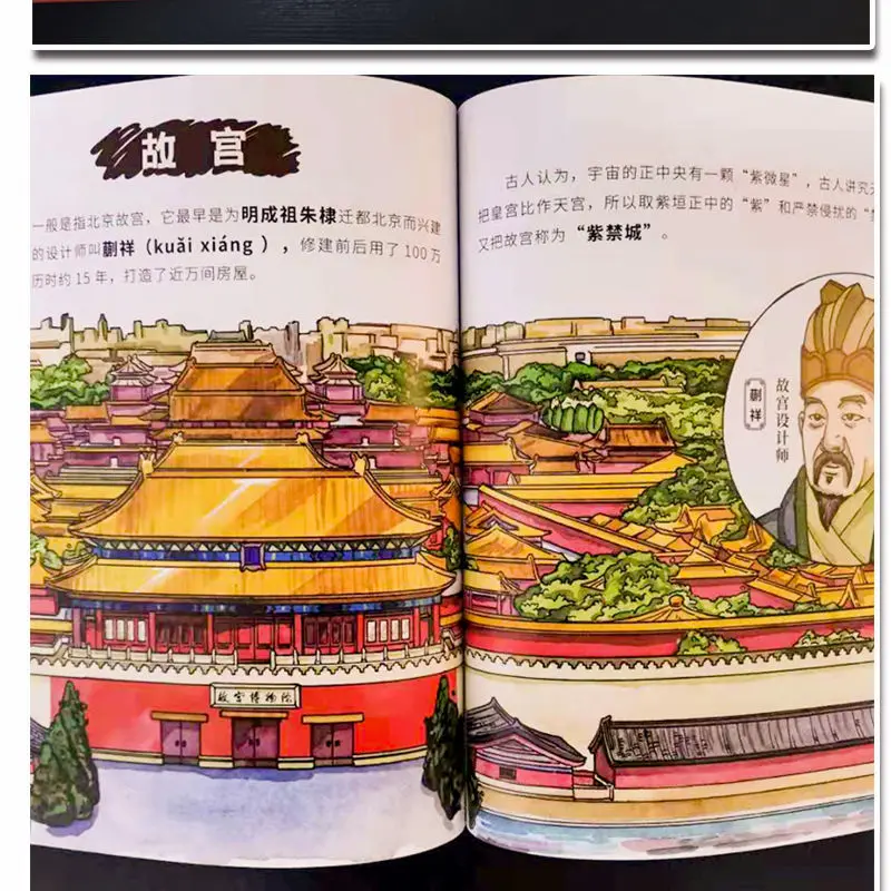 Рисунок 2 - Полный набор из 8 книг с изображениями