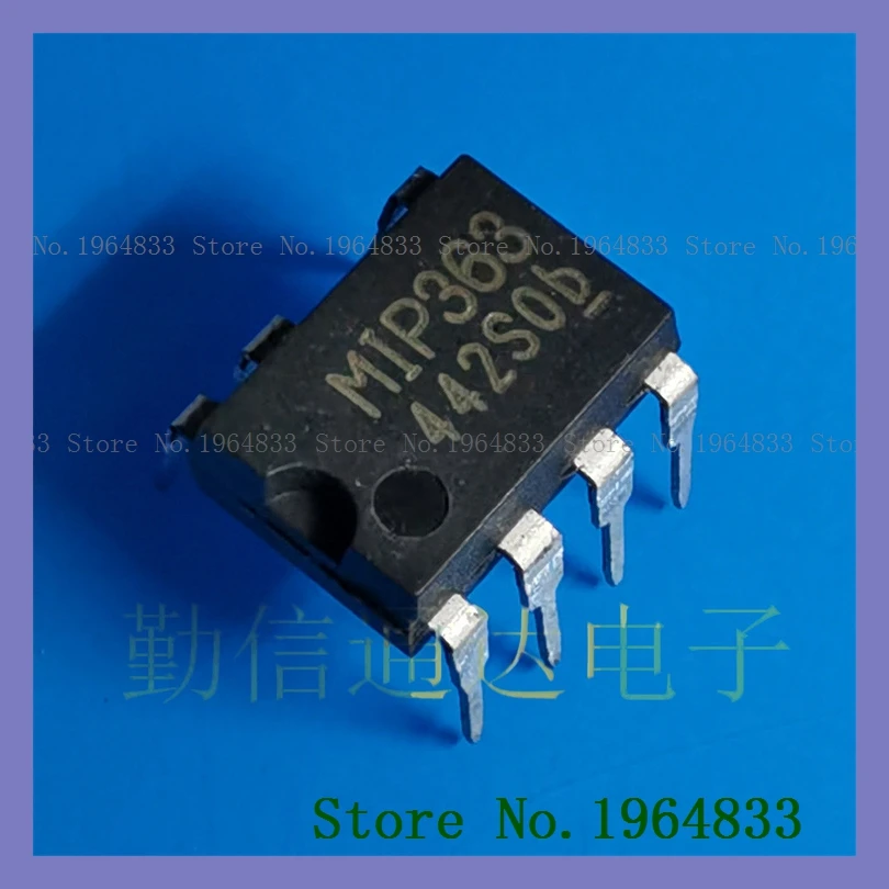 

MIP363 MIP363 DIP-7
