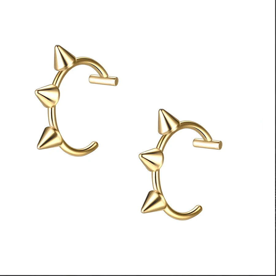 D gold