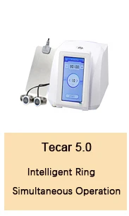 9.1 Tecar Pain Relief Human Tecar Fisioterapia Attrezzature Sanitarie Fisioterapia
