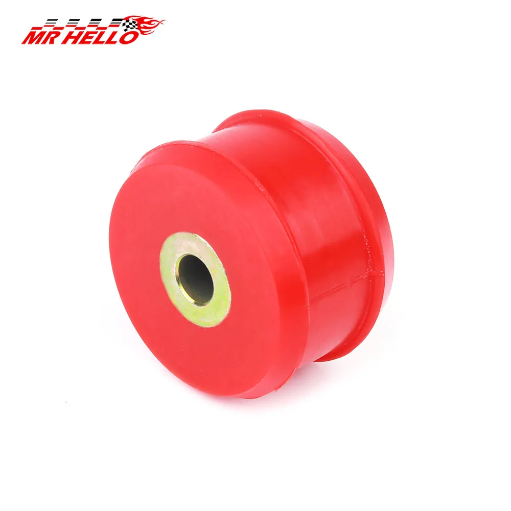 Car Front Control Arm Bushings Kit 22-202 For VW Beetle MK4 Golf/Jetta MK2 MK3 MK4 1985-2006 Polyurethane Car Accessories control arm bushings kit