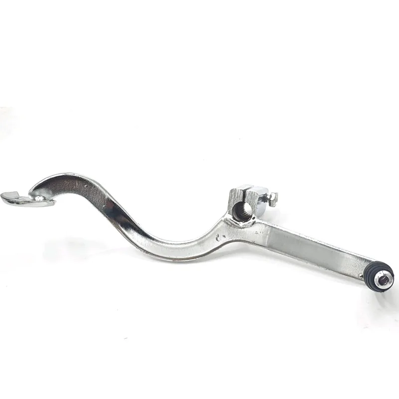 LEVIER DE PÉDALE De Changement De Vitesse Carbone Pour Moto Suzuki Pour Un Fonc EUR 28,15