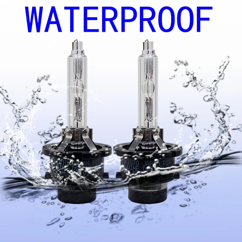 最新爆光 LED D2S/D2R D4S/D4R　26000lm35W 最新爆光 LED D2S/D2R D4S/D4R26000lm35W DC12