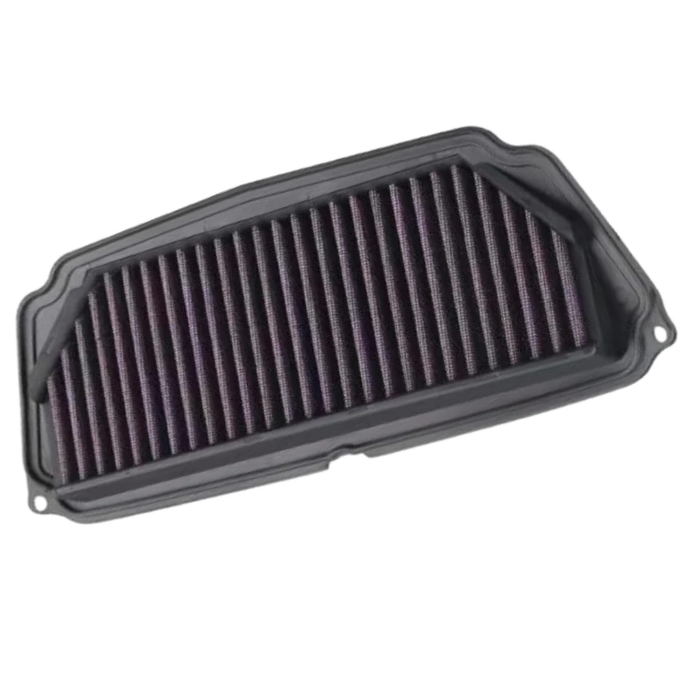 

Motorcycle Air Filter Intake Cleaner Element For Honda CB650R CBR650R 2019 2020 2021 2022