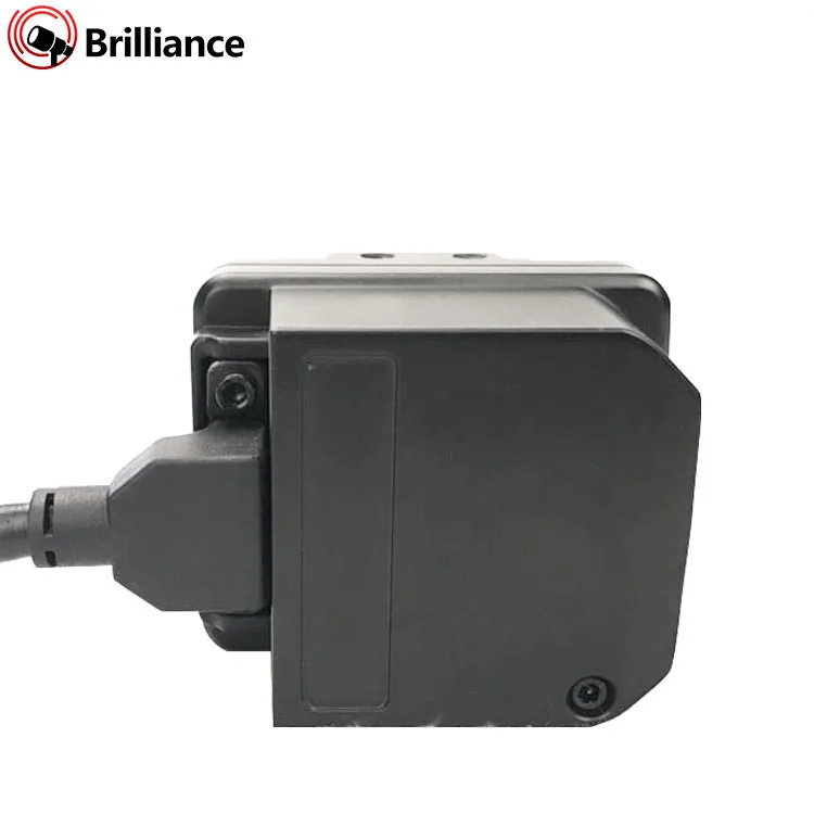 Рисунок 4 - BRI-M1 высокопроизводительный автомобильный