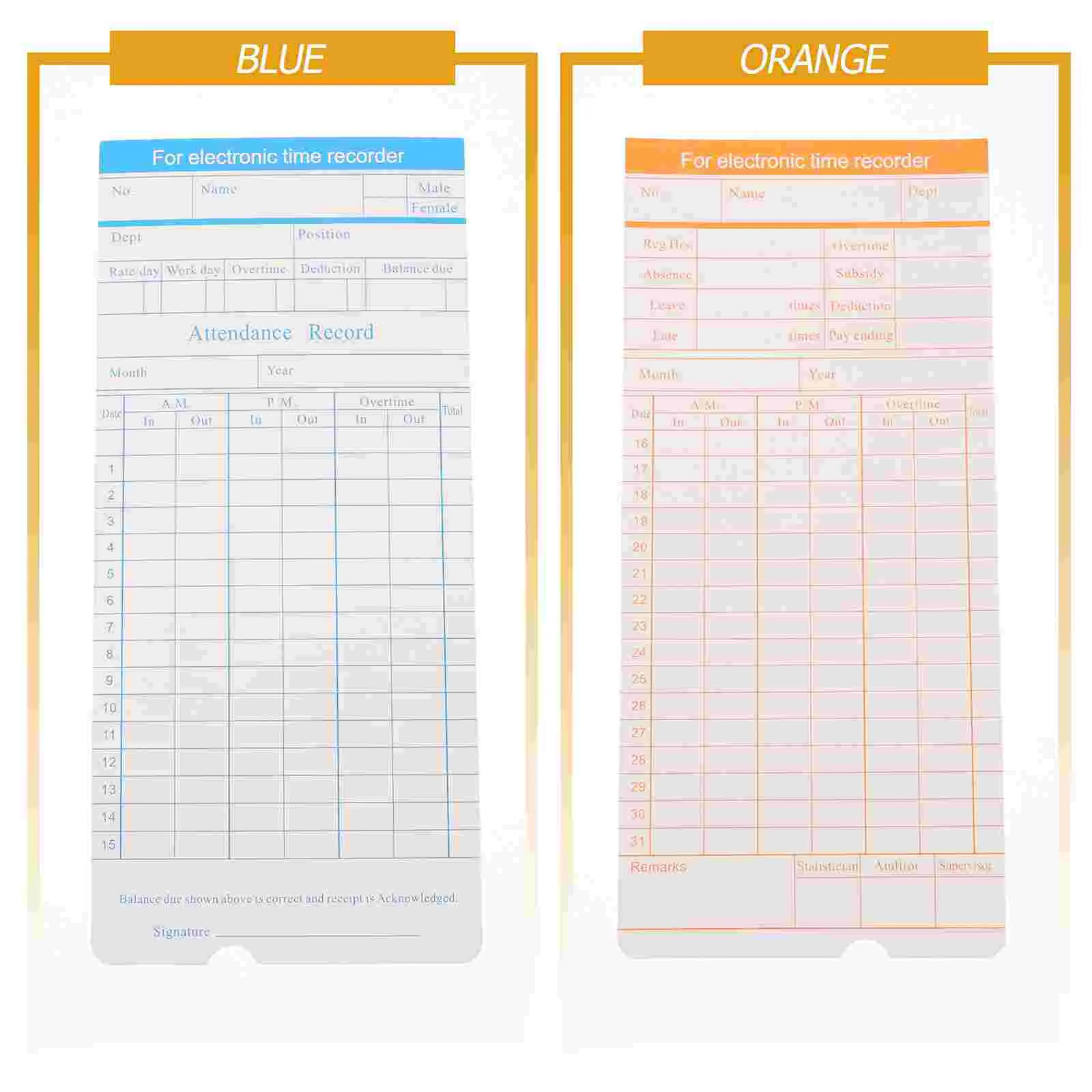 Рисунок 3 - 100 листов, справочная бумага