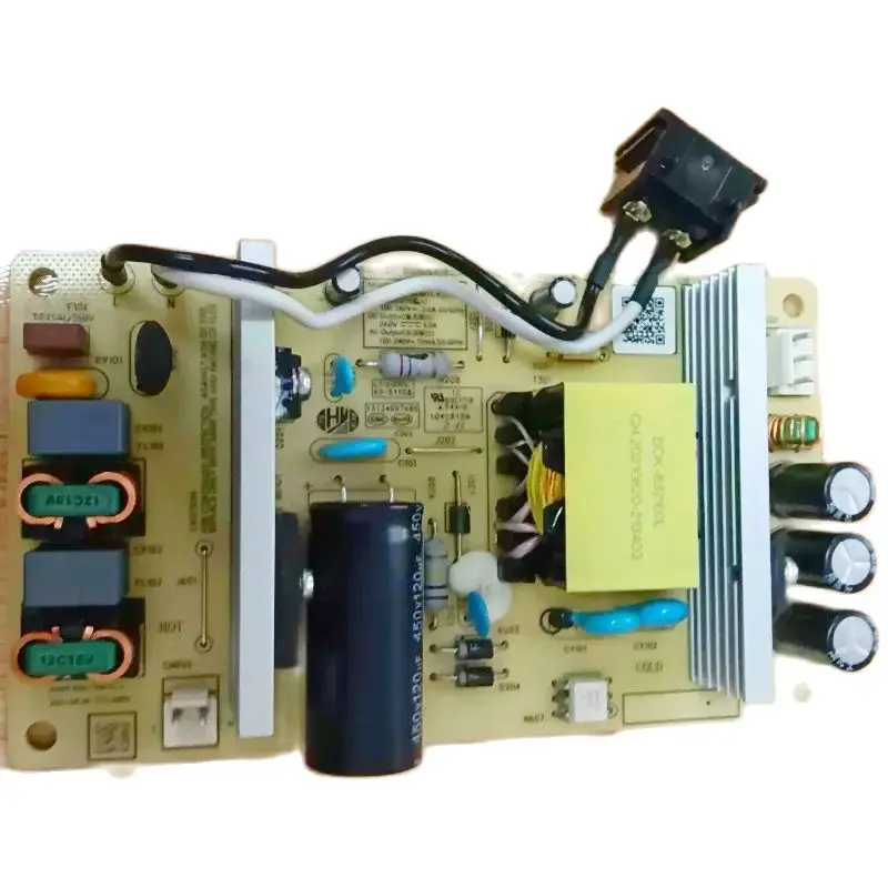 Alimentatore Pcb Pcba Board Scheda Di Alimentazione Di Ricambio Per Xiaomi Mijia Mi Purificatore D'Aria 4/4Pro Parti Di Riparazione