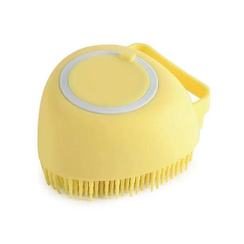 Heart YELLOW