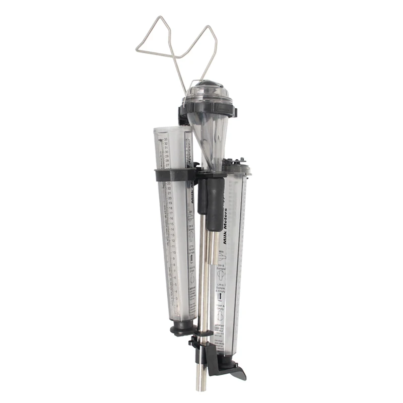 

33kg High Precision PSU Tru-Test Milk Meter For Cow Type of the milk machine