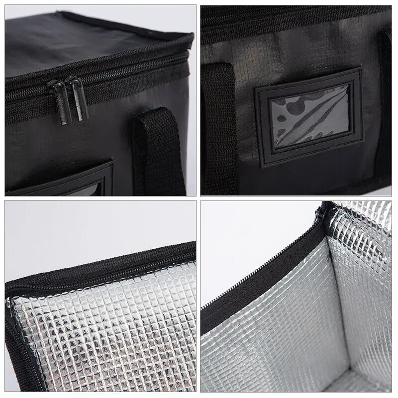 Camping Storage Bag 30 45L Trunk Organizer Handles Versatile Large Capacity for Outdoor Barbecue Camping Cooking Picnic camping storage bag