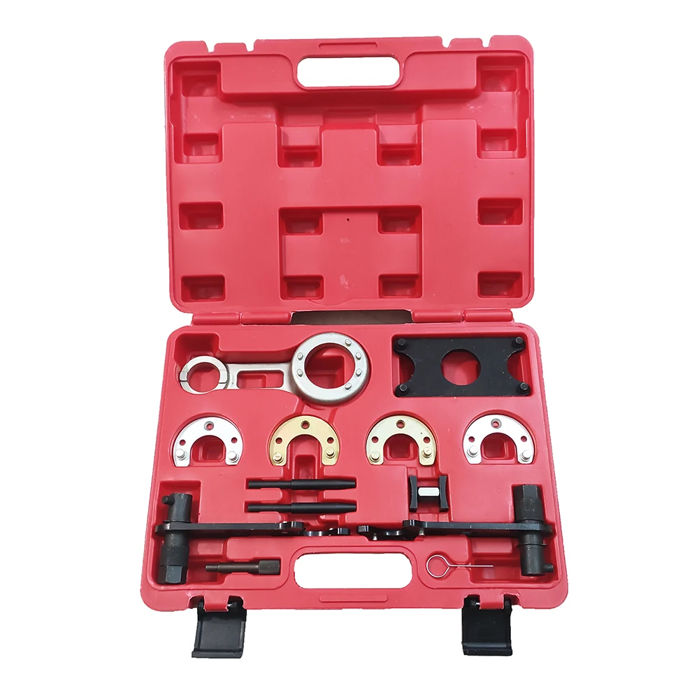 

Engine Timing Tool Set Suitable For Land Rover Freelander V6 Rover KV6 2.0 2.5 Engine 1999-2005