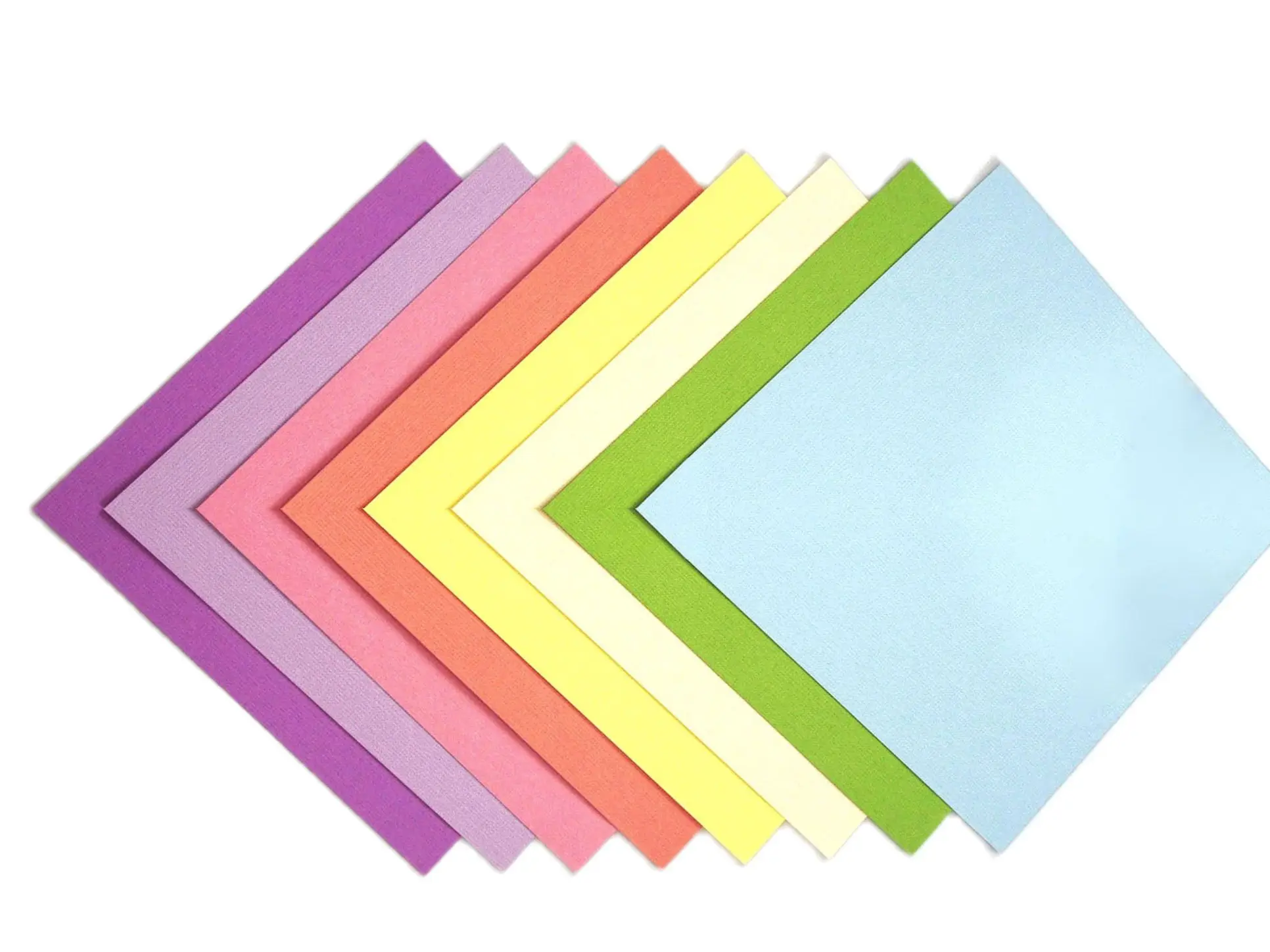 TexturedCardstockSpringColor216gsm12x12ThickHeavyCardboardDye