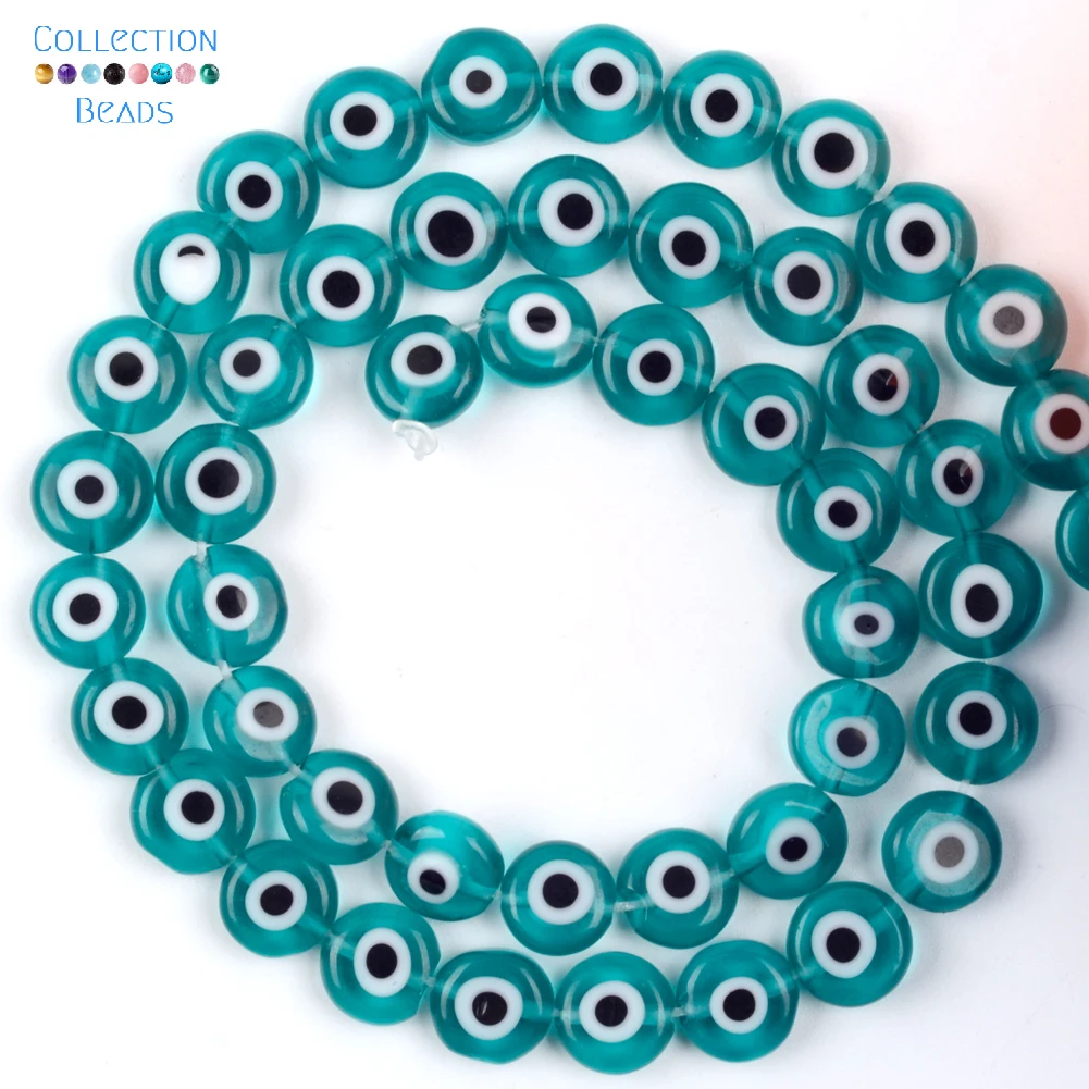 GOMAKERER 24pcs Perles De Verre De Fleur Au Chalumeau, 12 | FindTheDeal