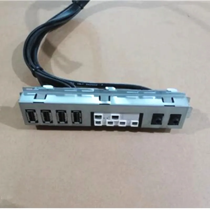 

For Dell OPTIPLEX 7020 MT 9020 MT USB Front Audio Module Front Panel USB Audio 05F85N 5F85N CN-05F85N