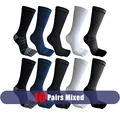10 Pairs Mixed