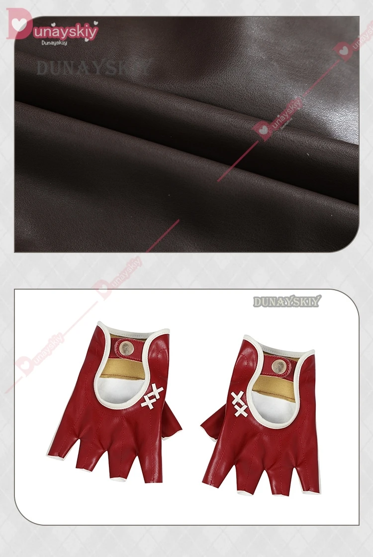 Anime Game Valorant Chamber Cosplay Costume Female Vest Shirt Skirt Outfit With Accessories Full Set Woman Sexy Dress Cosplay 52