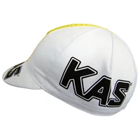 KAS Retro Team Cycling Cap Breathable Sun Protection Outdoor Sports Hat 2