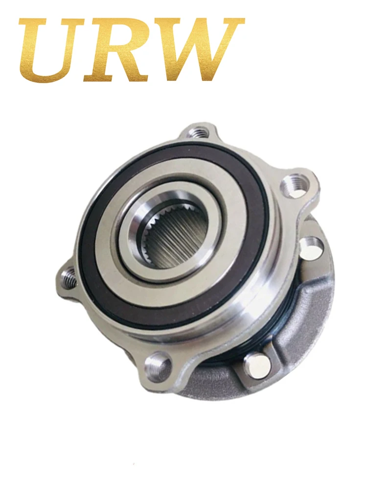 670032030URW Auto Parts Good quality Hot selling Wheel hub bearings For Maserati Levante (M161) Rear Wheel (-)