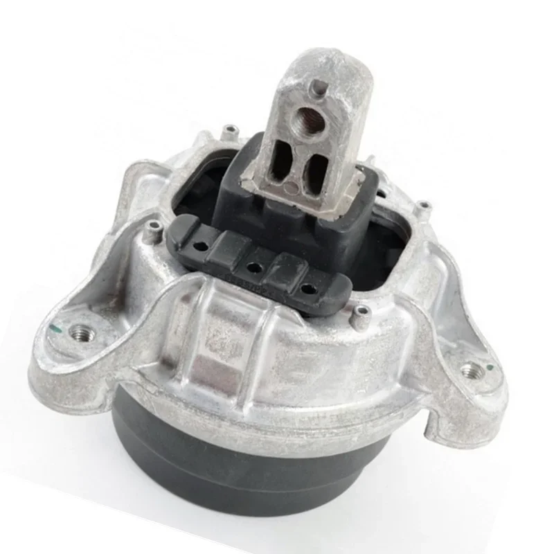 Car Engine Motor Mounts Support For BMW 5 7 F10 F01 F07 F02 F06 RIGHT 22116786528 LEFT 22116777365 22326775916