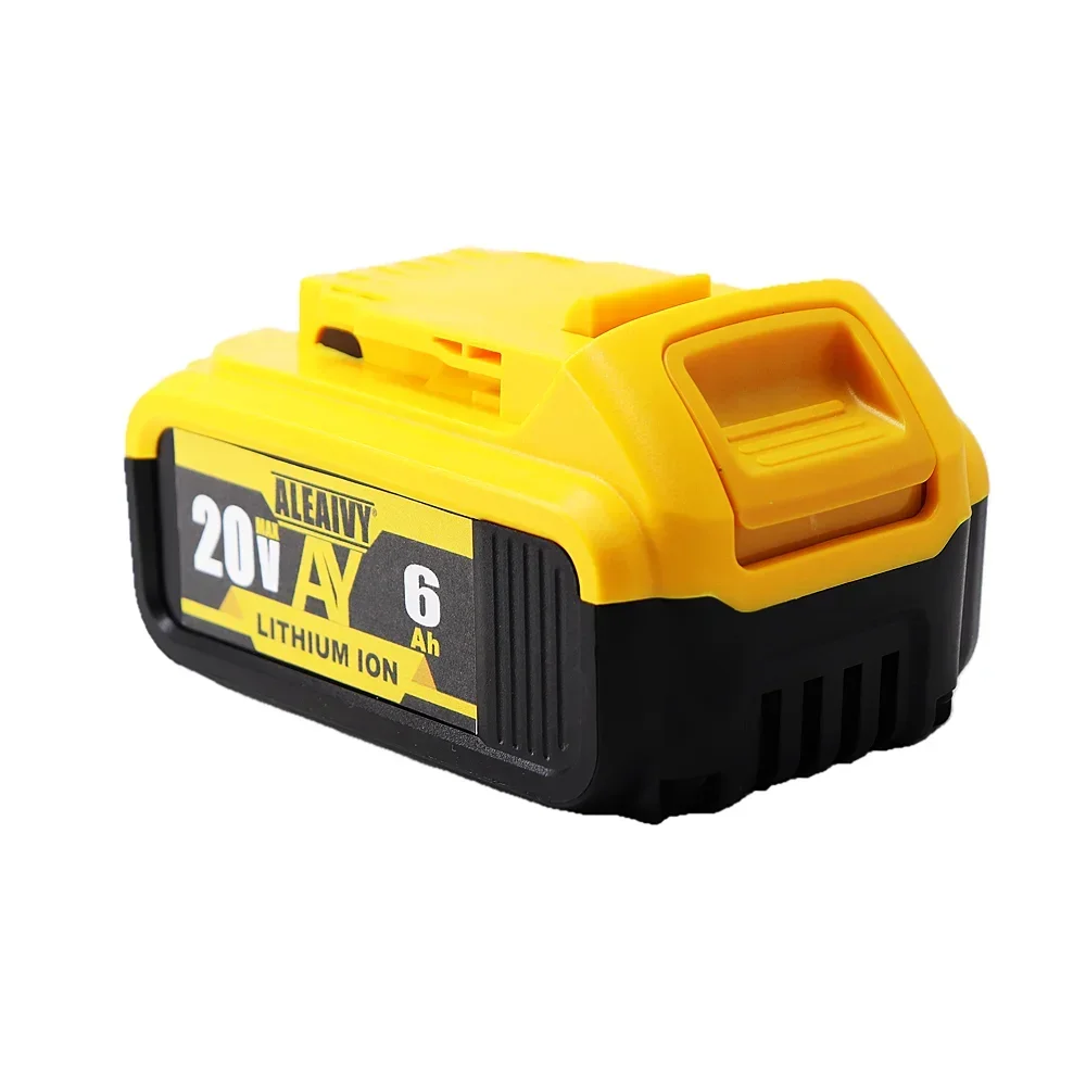 Chargeur DEWALT 3Ah - Ni-Cd + Ni-MH + Li-Ion - Tension de sortie 7