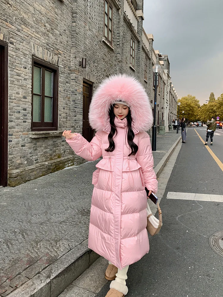 国内で当店のみ PINKSPINK - cat ear hooded puffer coat Amazon.com: Teen Girls Cute Ear Hood Winter Jacket Japanese