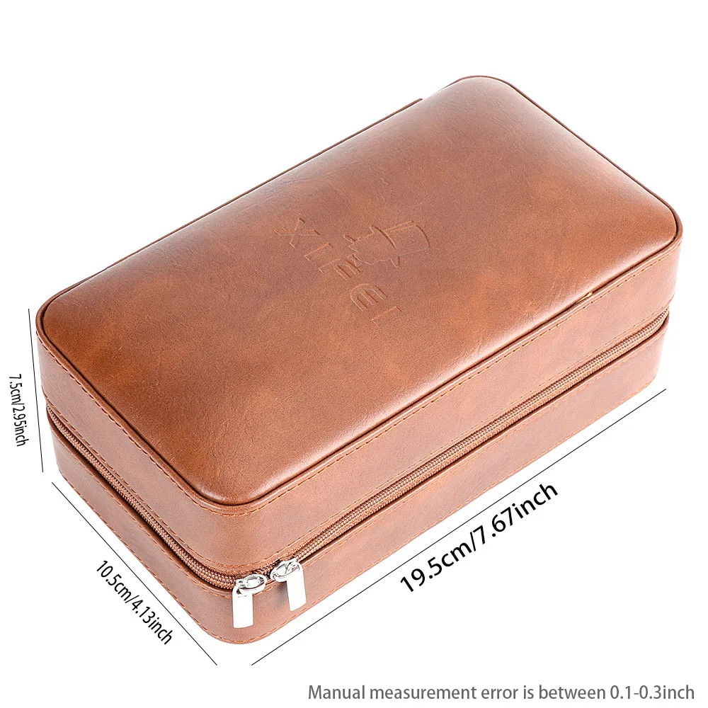 S5a1d2df9edcf4dc5b2229e23c0f50167M Humidor Für Unterwegs