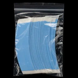 Waterproof Double - Sided Hair Tape - 36pcs Long - Lasting Adhesive (1 Lot  36Pcs)