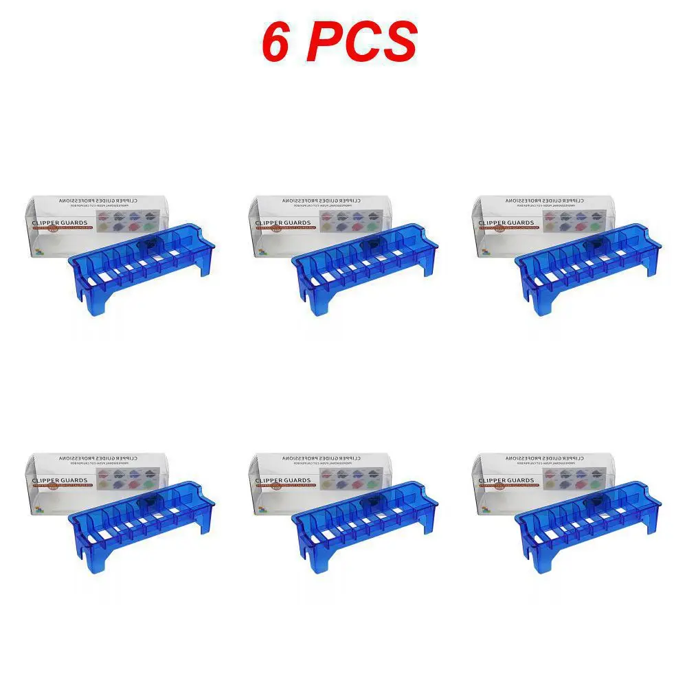 Style B 6pcs