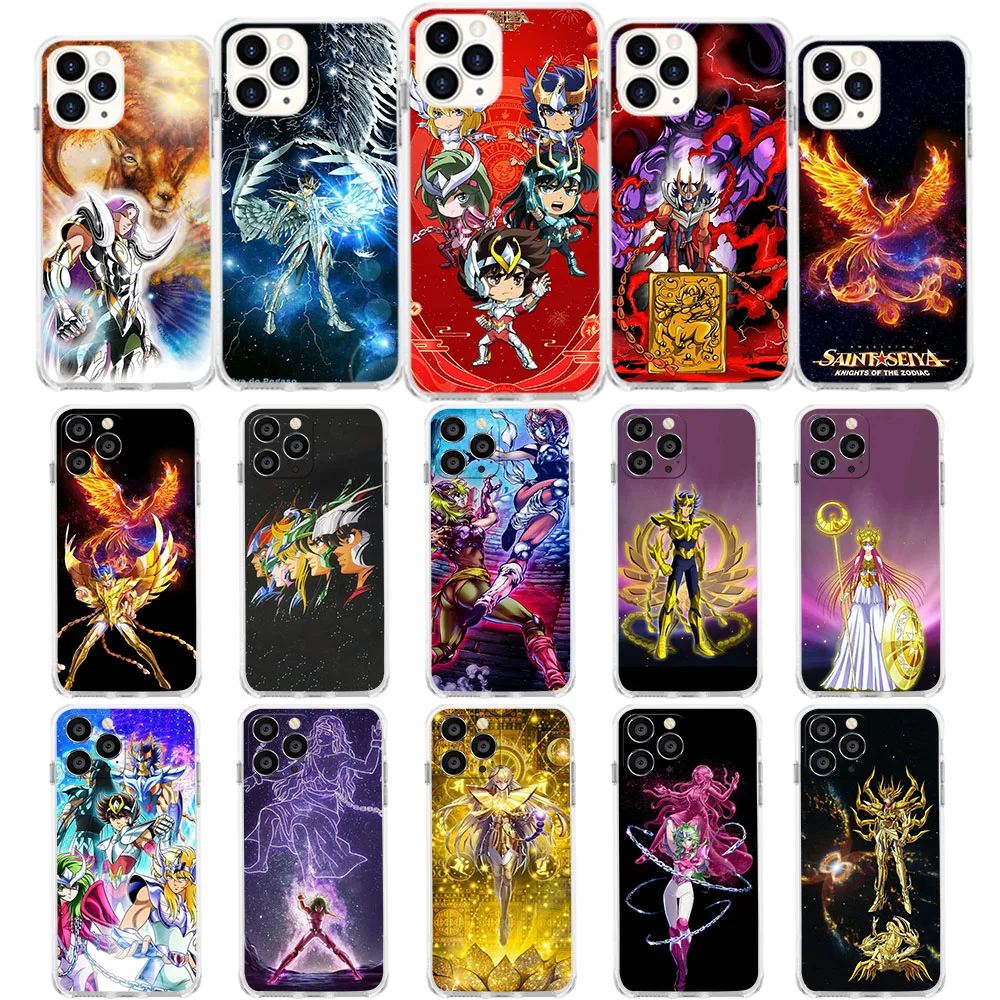 Custodia Morbida Un-33 S-Saint Seiya Per Lg K52 K65 K42 K118 K11 Plus K10 K22 K40 K12 X4 K40S K41S K50S K51S K61 K92